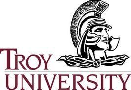 特洛伊大學 特洛伊大學