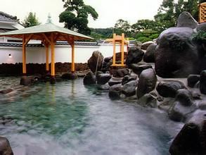 伊豆長岡溫泉 伊豆長岡溫泉