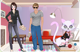 幸福的一家子 幸福的一家子