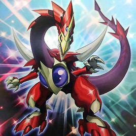 異色眼龍 異色眼龍