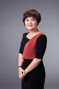 陳花[湖南競網科技有限公司聯合創始人]