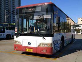 煙臺公交82路 煙臺公交82路