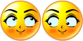 45度左上右下斜向運動