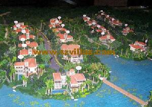 深圳市波托菲諾純水岸二期