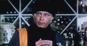 《衛斯理之老貓》劇照