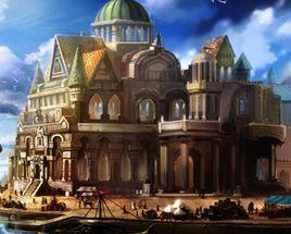 埃佩里奧王國 埃佩里奧王國