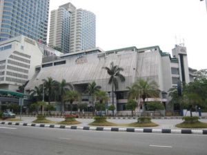 吉隆坡手工藝品中心