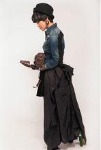 好聲音唐寧宣傳照