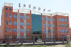 山西省聞喜縣青少年活動中心