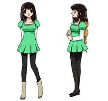 草摩樂羅 草摩樂羅