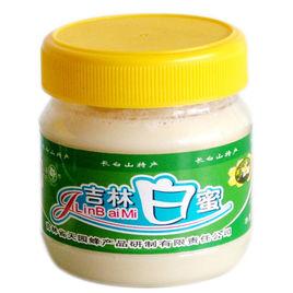 吉林白蜜 吉林白蜜