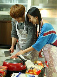 菜刀夫婦 菜刀夫婦