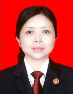 黃安軍[綿竹市人民檢察院檢察長]