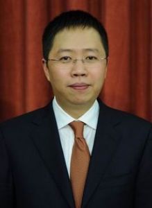 黎明[雅安市委常委、紀委書記]