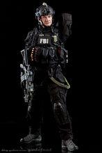 美國聯邦調查局關鍵事件回響組