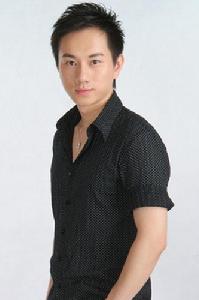 中國之聲主播陳亮