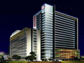 許昌市中心醫院 許昌市中心醫院