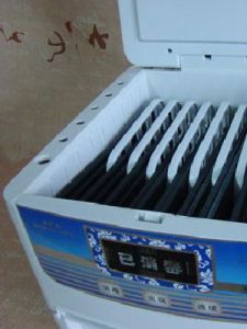 筷子消毒機 筷子消毒機