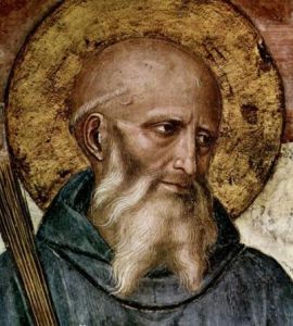 本尼狄克派 本尼狄克派