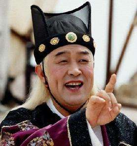 太監、道士手裡的拂塵是用來乾什麼的?