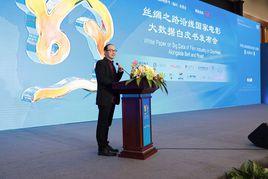 絲綢之路沿線國家電影大數據白皮書(2017) 絲綢之路沿線國家電影大數據白皮書(2017)