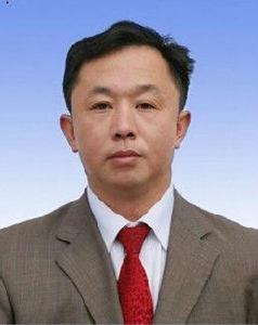 曹國洪[九華山風景區城市管理行政執法局局長]