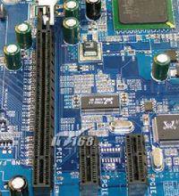 pci[定義局部匯流排的標準]