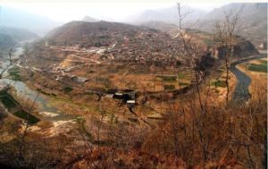 豆口古鎮 豆口古鎮