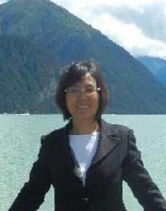 任麗萍[中國農業大學教授]