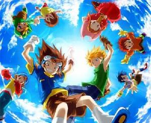 被選召的孩子 被選召的孩子