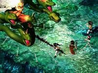 逍遙神劍 逍遙神劍