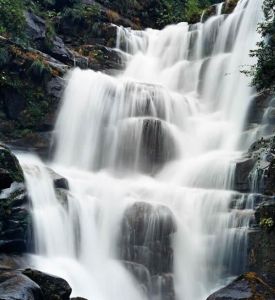 武夷山青龍瀑布 武夷山青龍瀑布