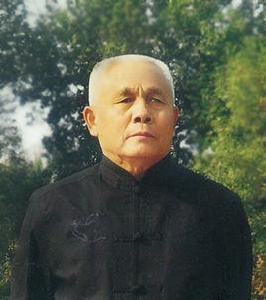 段宏偉[逍遙門第十二代掌門]