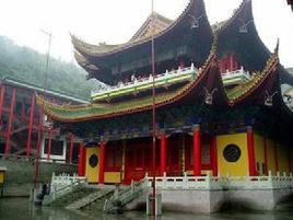 石家莊大乘寺 石家莊大乘寺