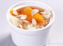 南北杏雪耳木瓜 南北杏雪耳木瓜