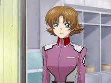 米麗雅莉亞&middot;哈烏