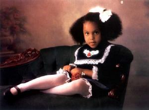 童年社會功能障礙