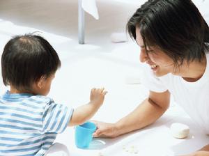 （圖）親職教育中的期望效應