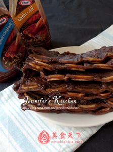 烤牛仔骨 烤牛仔骨