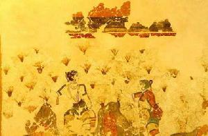 米諾斯文明 米諾斯文明