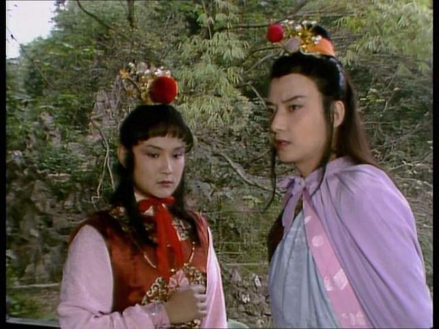 襲人改嫁到底算不算失節? 襲人改嫁到底算不算失節?