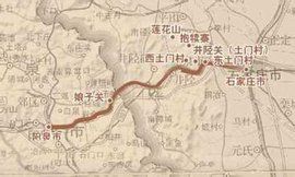 背水之戰 背水之戰