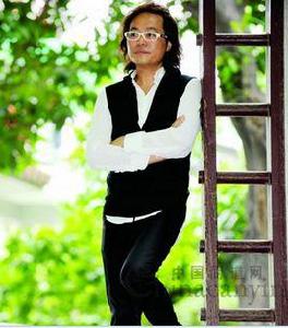 莊臣[著名美食家]