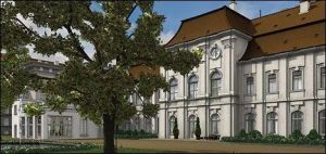 納粹地堡 納粹地堡