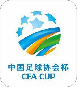 2019年中國足協杯資格賽