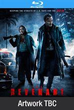 大衛·安德斯劇照