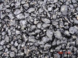 越級配粒料 越級配粒料