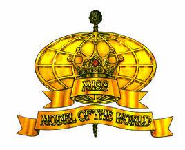 世界模特小姐大賽 世界模特小姐大賽