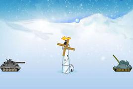 坦克對決 坦克對決