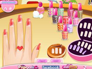 美甲設計屋 美甲設計屋